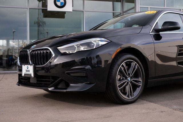 2023 BMW 2 Series 228i xDrive
