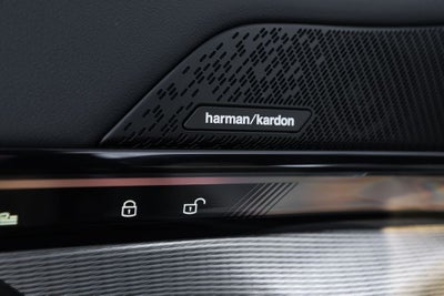 2025 BMW i5 xDrive40