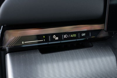 2025 BMW i5 xDrive40