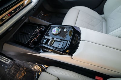 2025 BMW i5 xDrive40