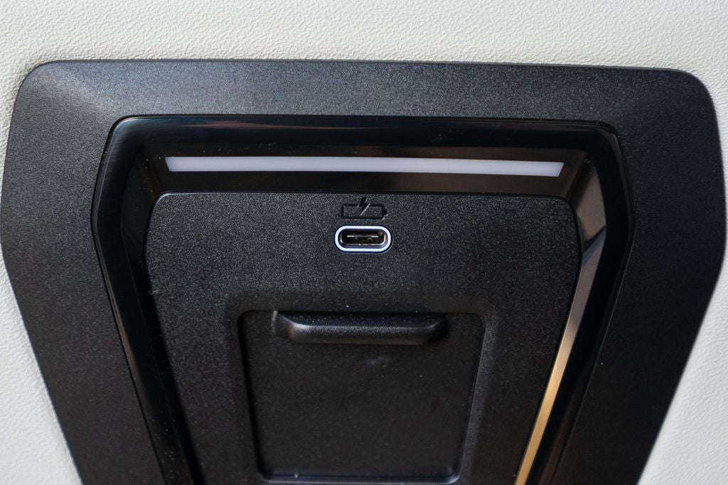 2025 BMW i5 xDrive40