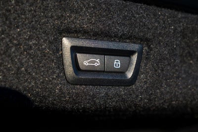 2025 BMW i5 xDrive40