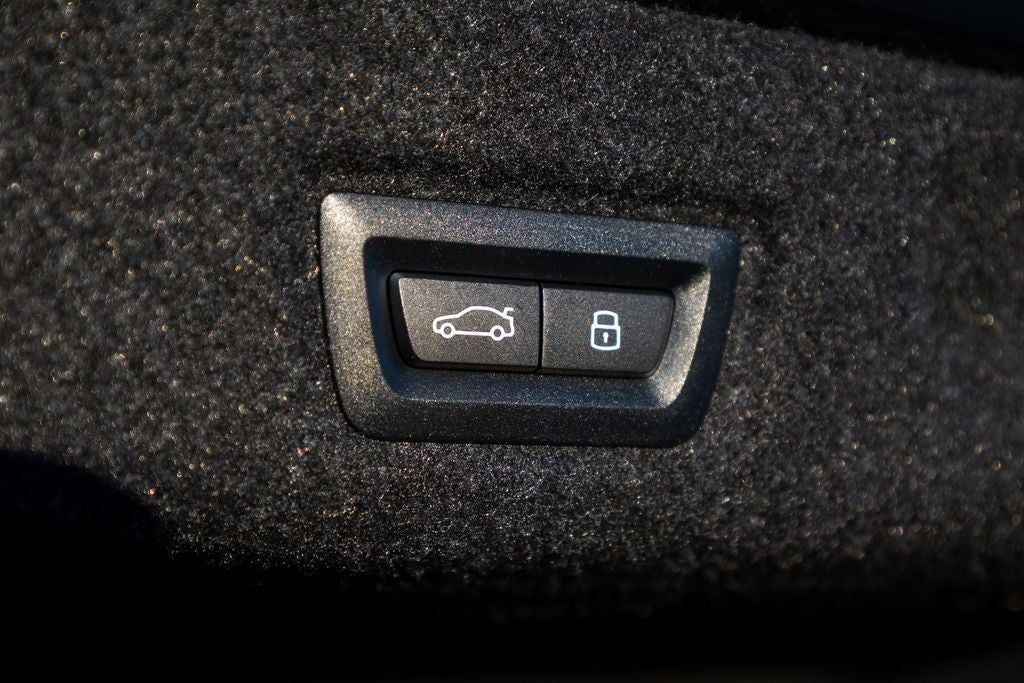 2025 BMW i5 xDrive40