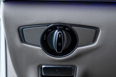 2017 Mercedes-Benz S-Class S 550