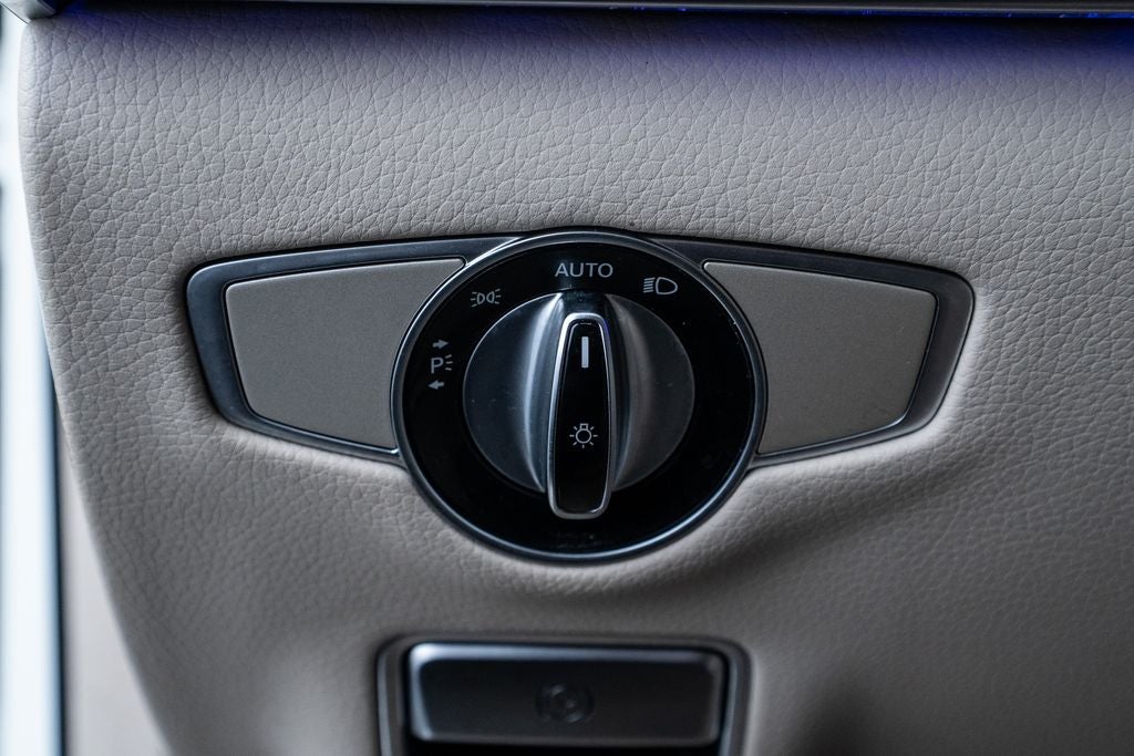 2017 Mercedes-Benz S-Class S 550