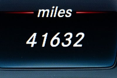 2017 Mercedes-Benz S-Class S 550