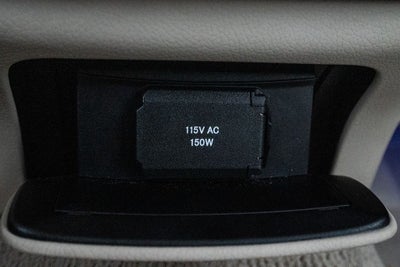 2017 Mercedes-Benz S-Class S 550