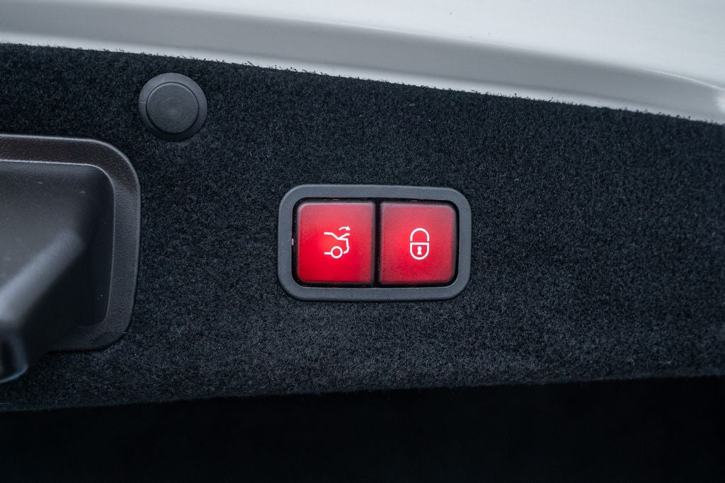 2017 Mercedes-Benz S-Class S 550