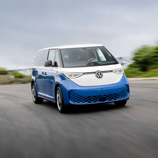 ID.Buzz | Volkswagen of Milwaukee North in Milwaukee WI