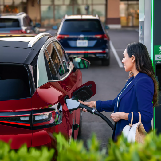 ID.Buzz | Volkswagen of Milwaukee North in Milwaukee WI