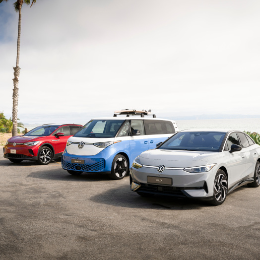 ID.Buzz | Volkswagen of Milwaukee North in Milwaukee WI