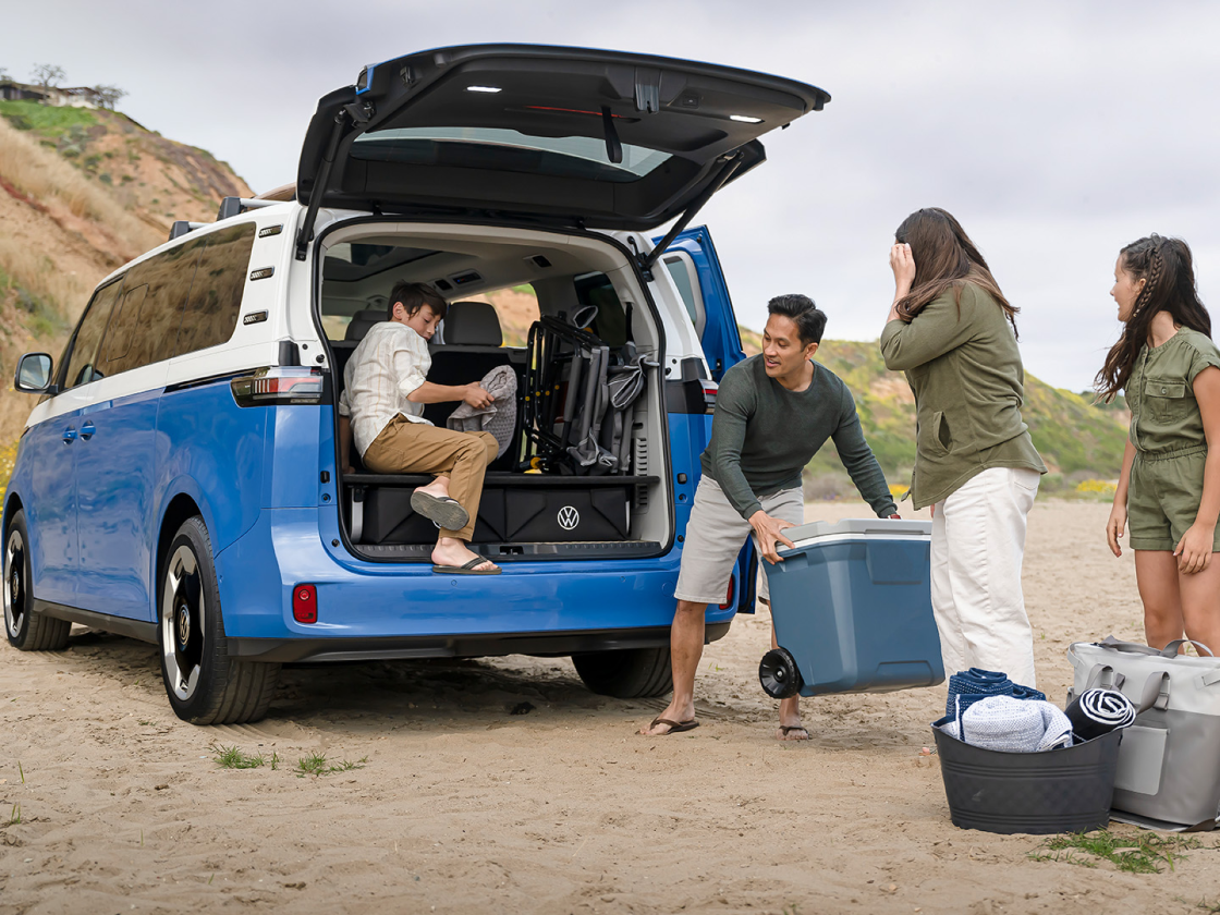 Volkswagen of Milwaukee North in Milwaukee WI