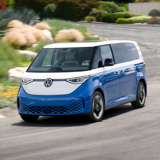 ID.Buzz | Volkswagen of Milwaukee North in Milwaukee WI