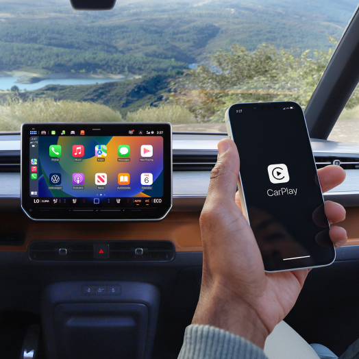 ID.Buzz | Volkswagen of Milwaukee North in Milwaukee WI