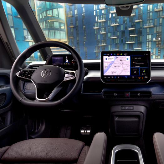 ID.Buzz | Volkswagen of Milwaukee North in Milwaukee WI