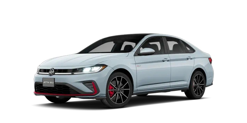 Volkswagen Jetta GLI