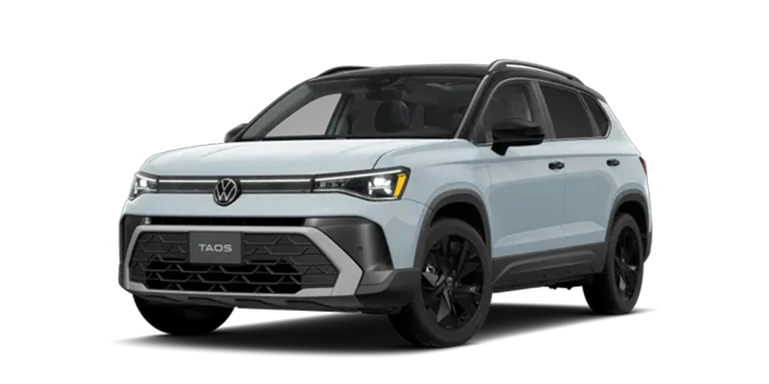 Volkswagen Taos