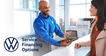 Volkswagen Scheduled Maintenance Program | Volkswagen of Milwaukee North in Milwaukee WI