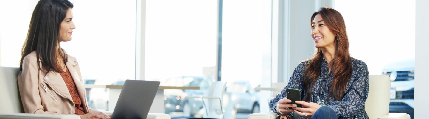 Payment Plans | Volkswagen of Milwaukee North in Milwaukee WI