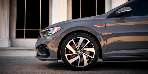 Volkswagen of Milwaukee North