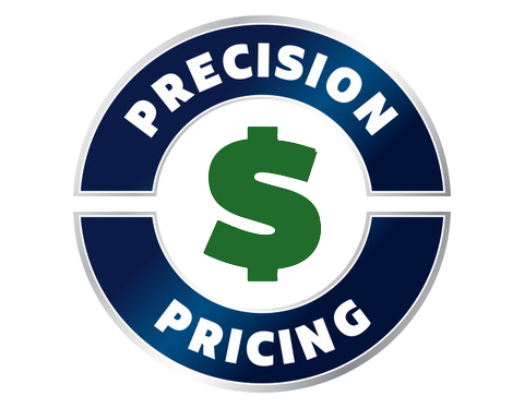 Volkswagen of Milwaukee North’s Precision Pricing