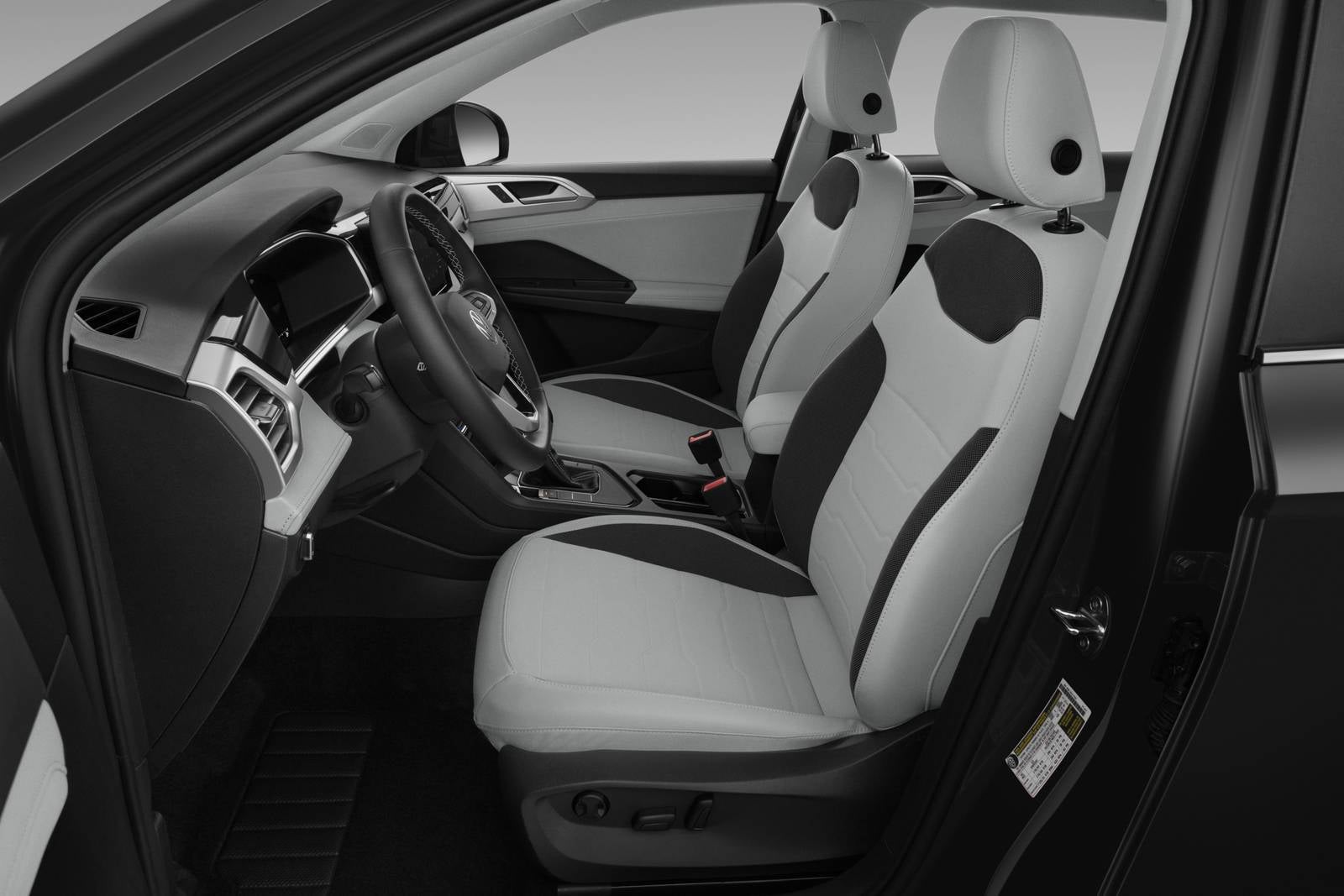 Interior design of a taos.