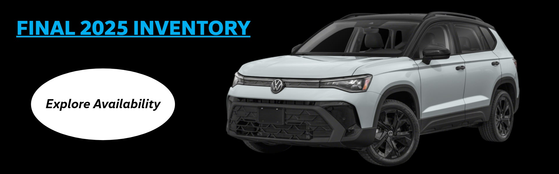 Final 2025 Inventory